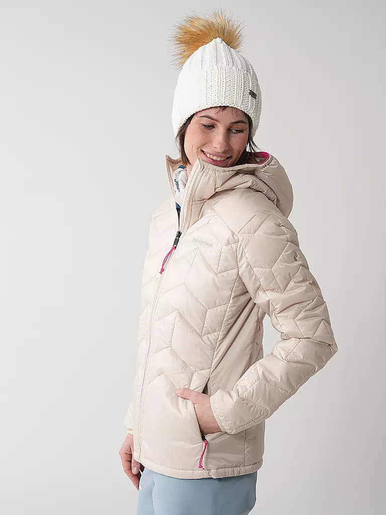 PEAK PERFORMANCE | Veste de loisirs pour femme Elevate Liner Hoodie |