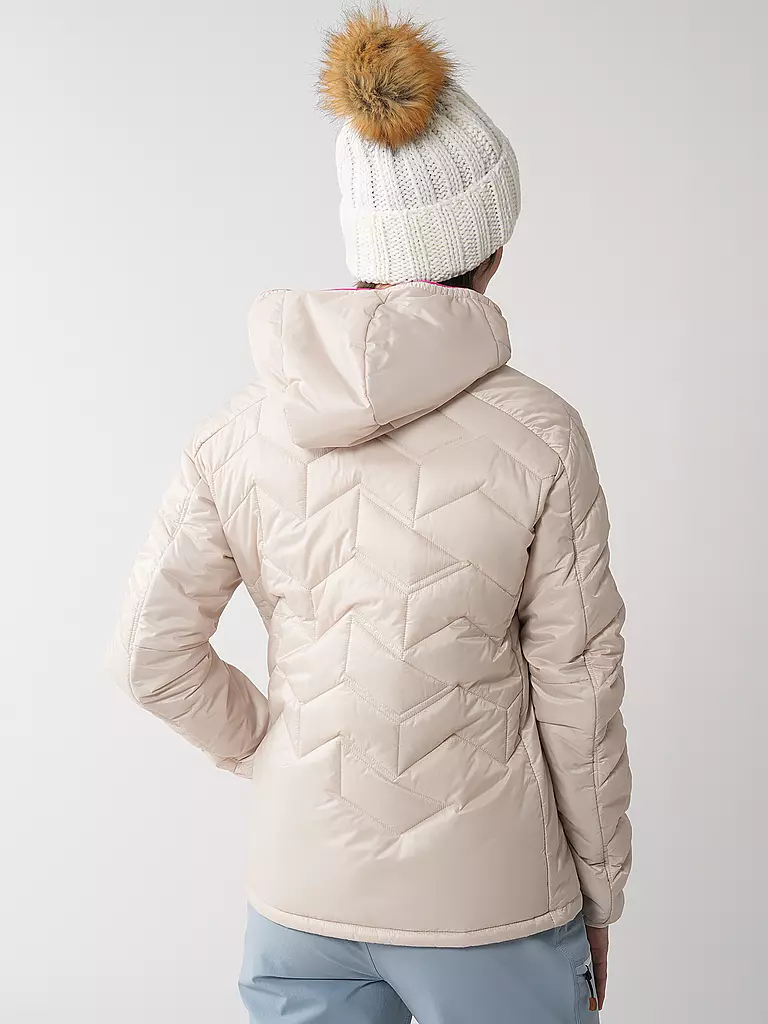 PEAK PERFORMANCE | Veste de loisirs pour femme Elevate Liner Hoodie |