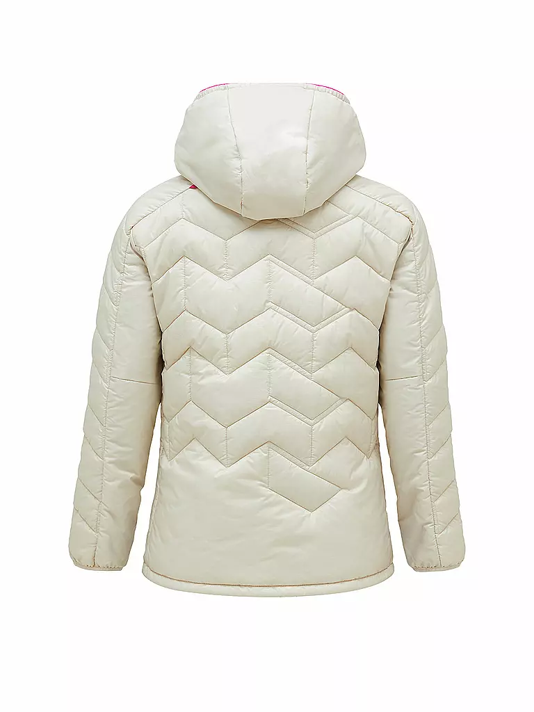 PEAK PERFORMANCE | Veste de loisirs pour femme Elevate Liner Hoodie |
