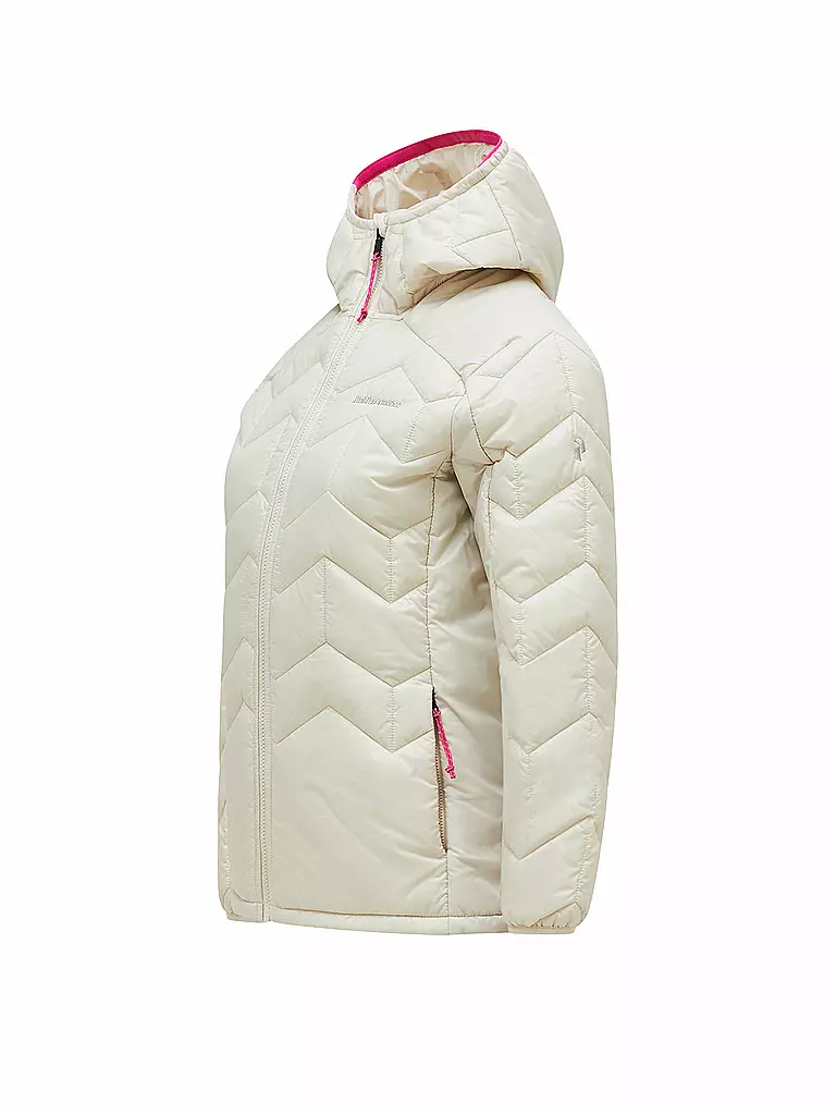 PEAK PERFORMANCE | Veste de loisirs pour femme Elevate Liner Hoodie |
