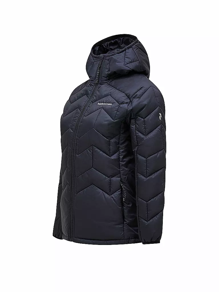 PEAK PERFORMANCE | Veste de loisirs pour femme Elevate Liner Hoodie | 
