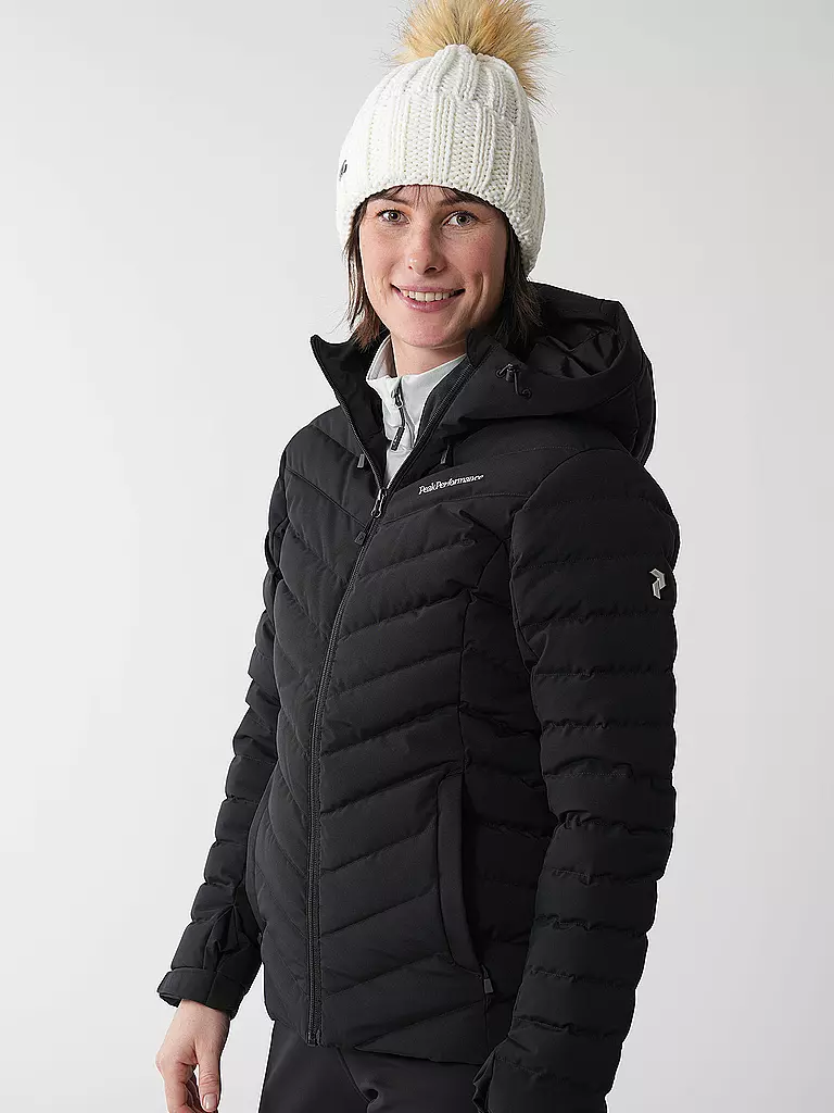 PEAK PERFORMANCE | Veste de ski femme Frost | 