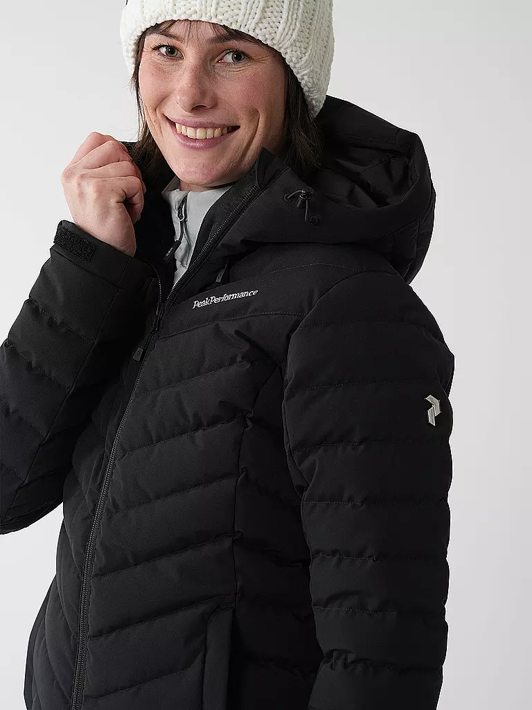 PEAK PERFORMANCE | Veste de ski femme Frost | 