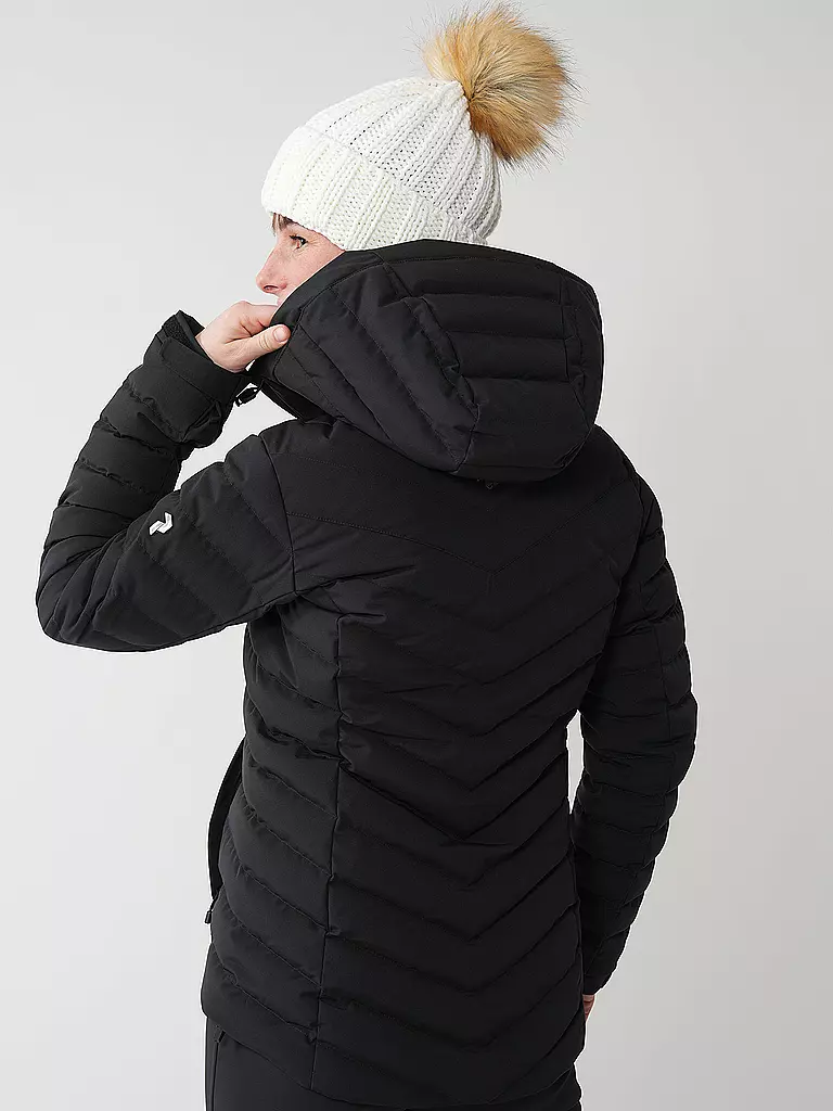 PEAK PERFORMANCE | Veste de ski femme Frost | 