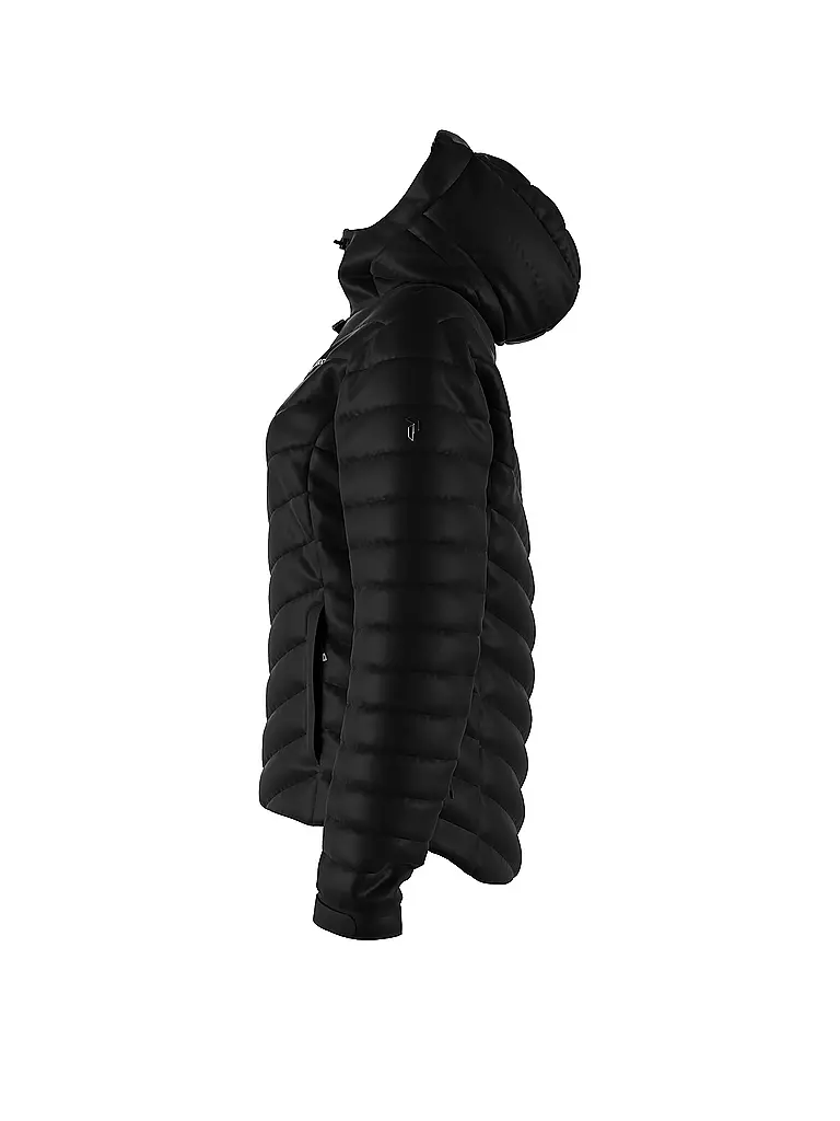 PEAK PERFORMANCE | Veste de ski femme Frost | 
