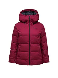 PEAK PERFORMANCE | Veste de ski femme Shred Down | Baie