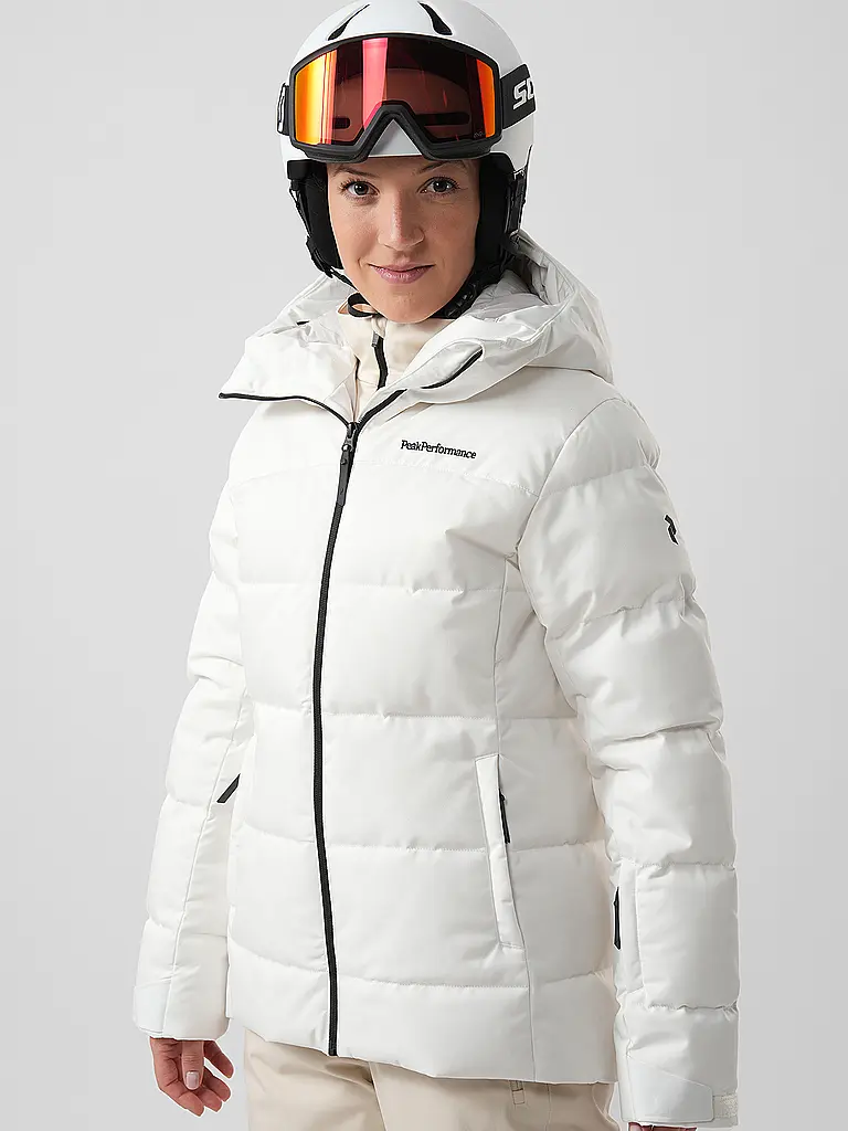 PEAK PERFORMANCE | Veste de ski femme Shred Down | 