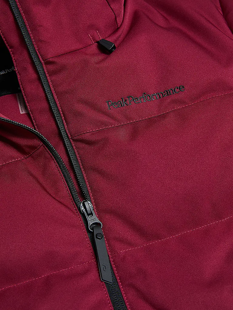PEAK PERFORMANCE | Veste de ski femme Shred Down |