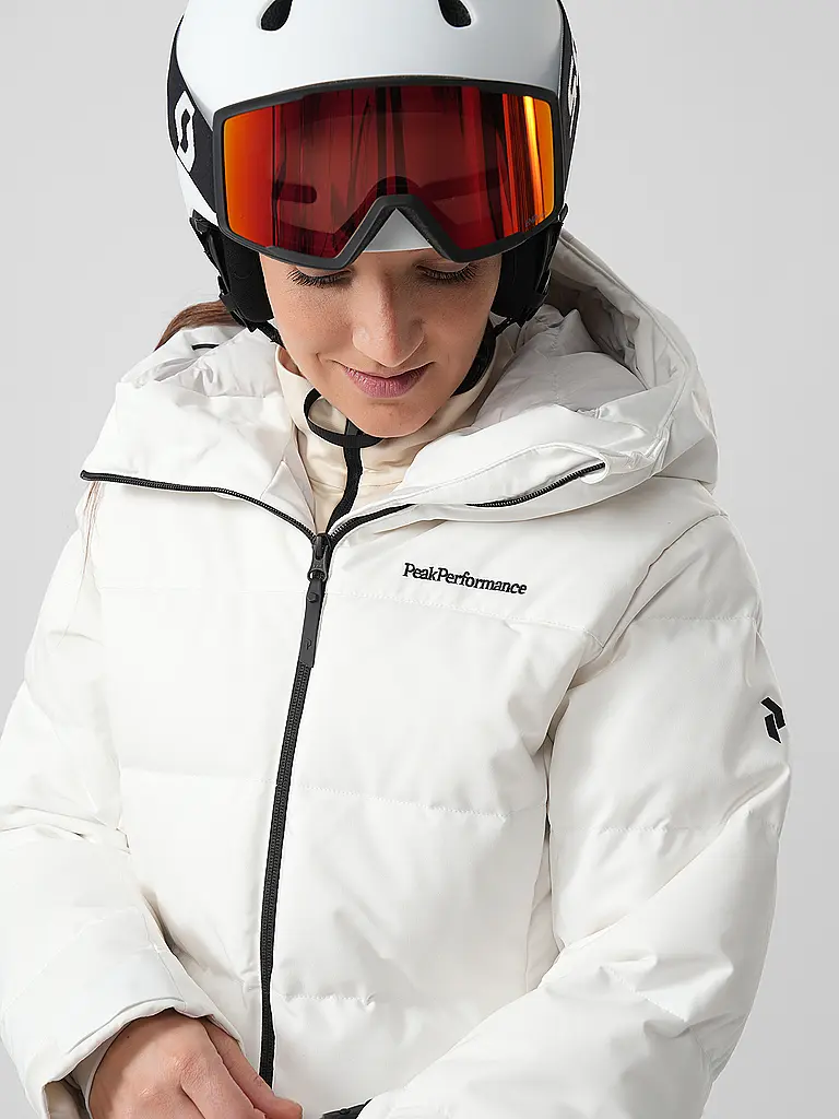 PEAK PERFORMANCE | Veste de ski femme Shred Down | 