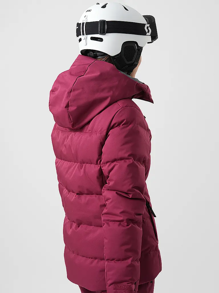 PEAK PERFORMANCE | Veste de ski femme Shred Down | 
