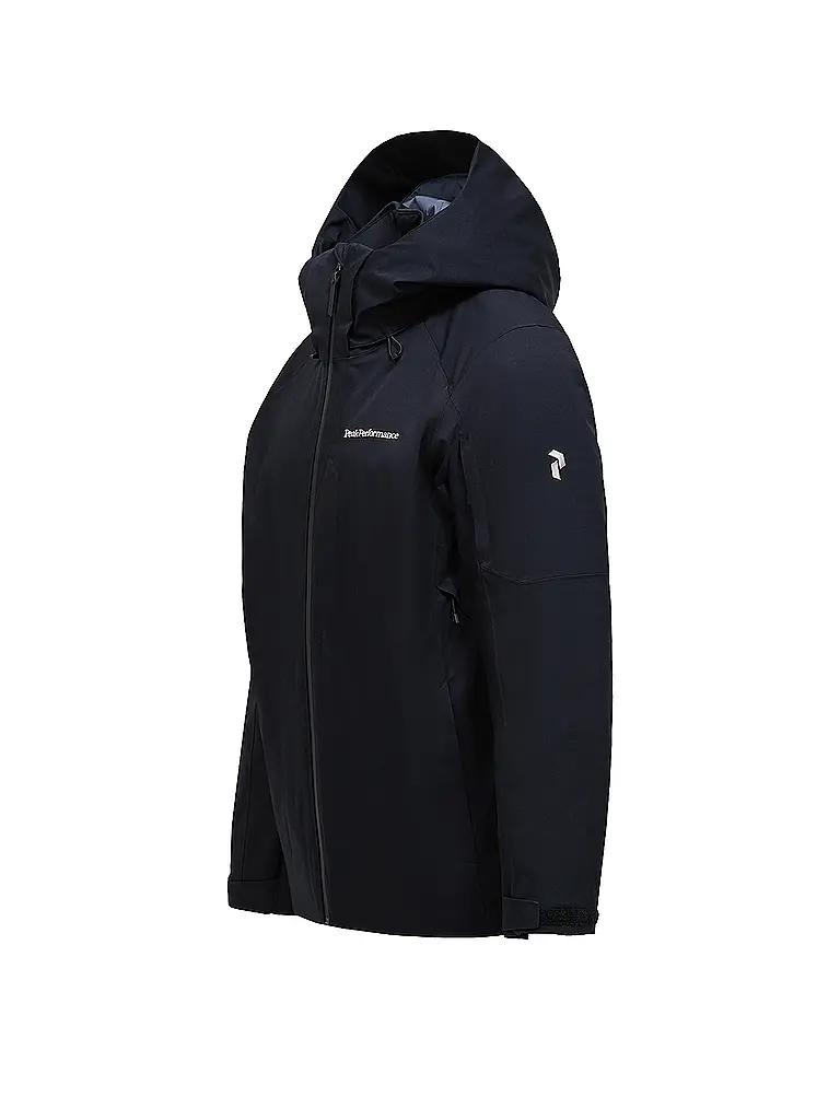 PEAK PERFORMANCE | Veste de ski homme Maroon Insulated | 