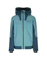 PEAK PERFORMANCE | Veste de ski homme Rider Tech Insulated | Bleu foncé
