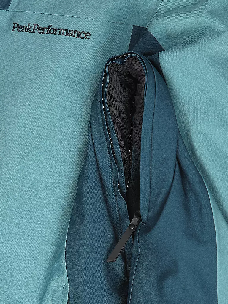 PEAK PERFORMANCE | Veste de ski homme Rider Tech Insulated | 