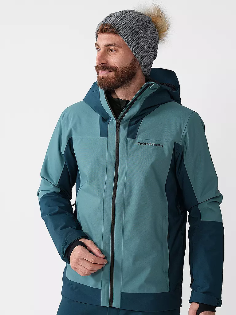 PEAK PERFORMANCE | Veste de ski homme Rider Tech Insulated | 