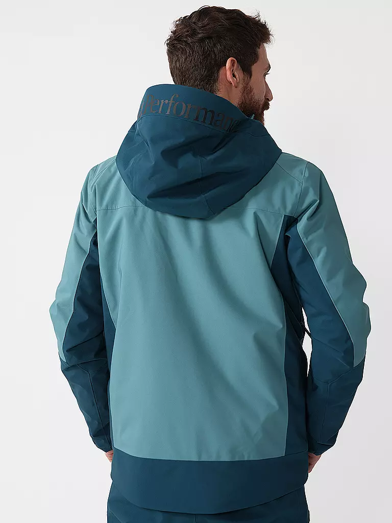 PEAK PERFORMANCE | Veste de ski homme Rider Tech Insulated | 