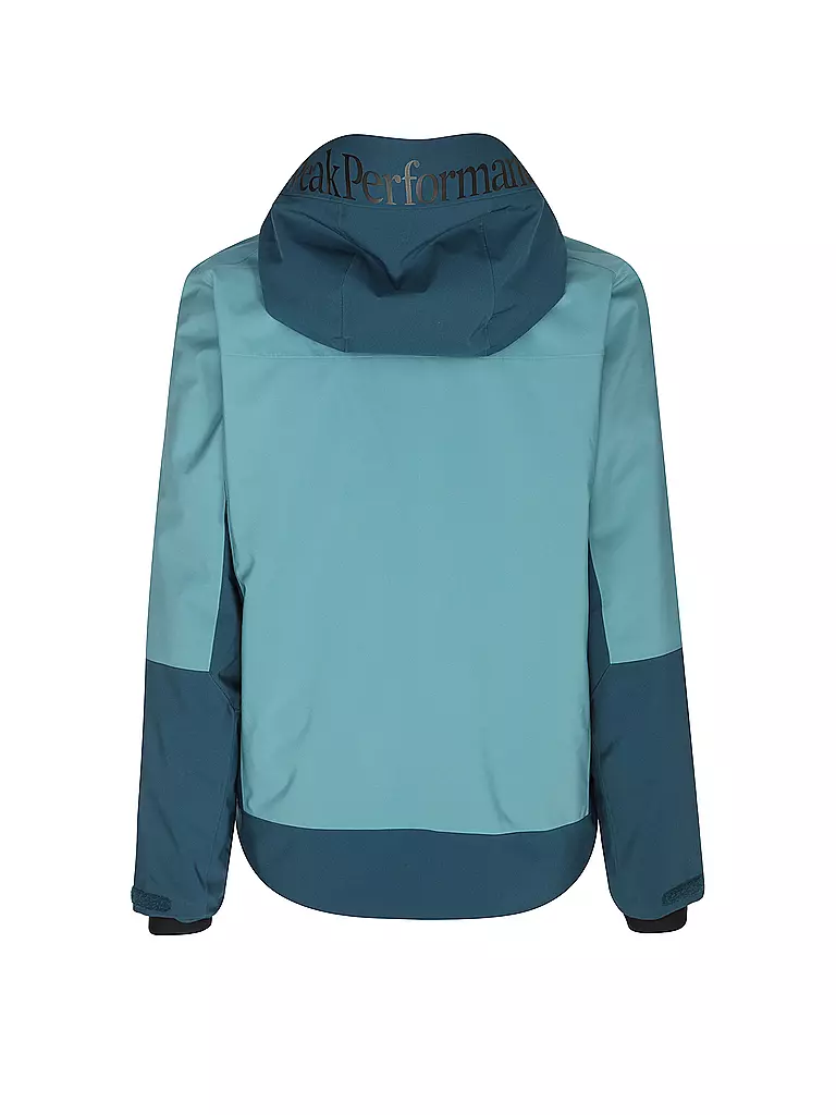 PEAK PERFORMANCE | Veste de ski homme Rider Tech Insulated | 