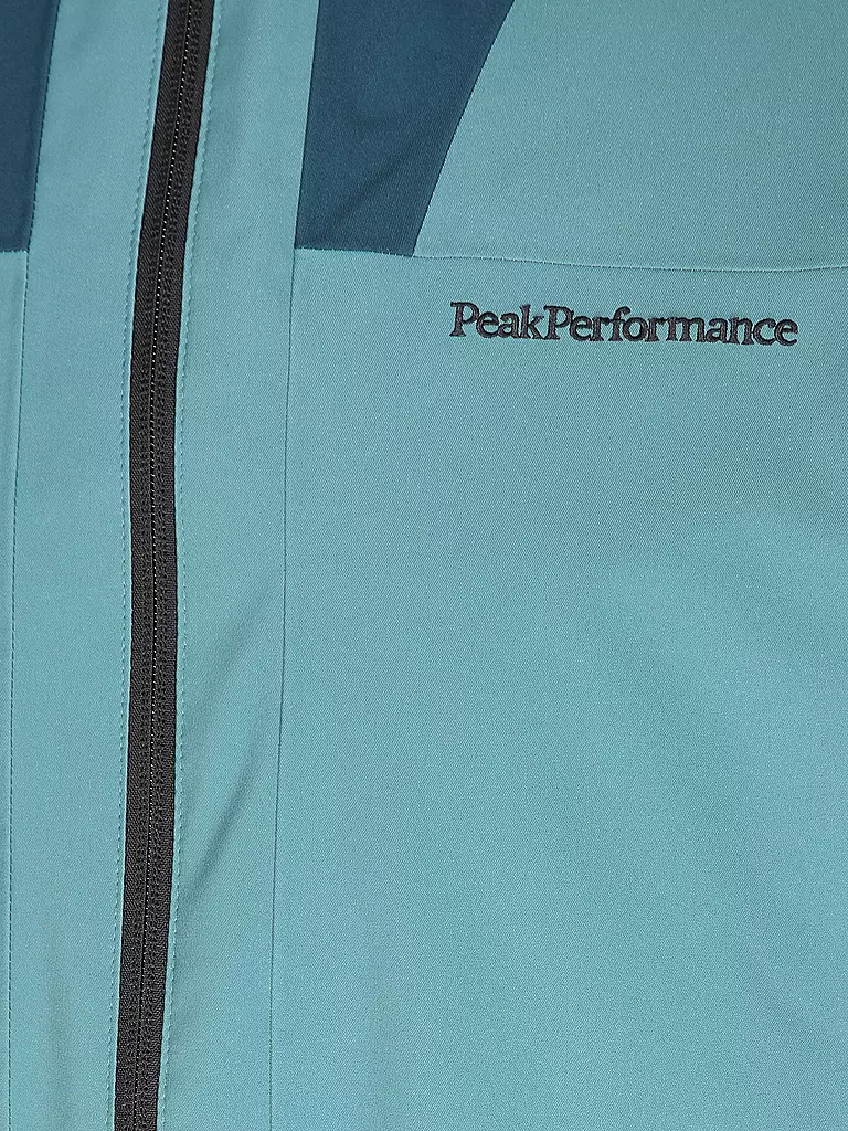 PEAK PERFORMANCE | Veste de ski homme Rider Tech Insulated | 