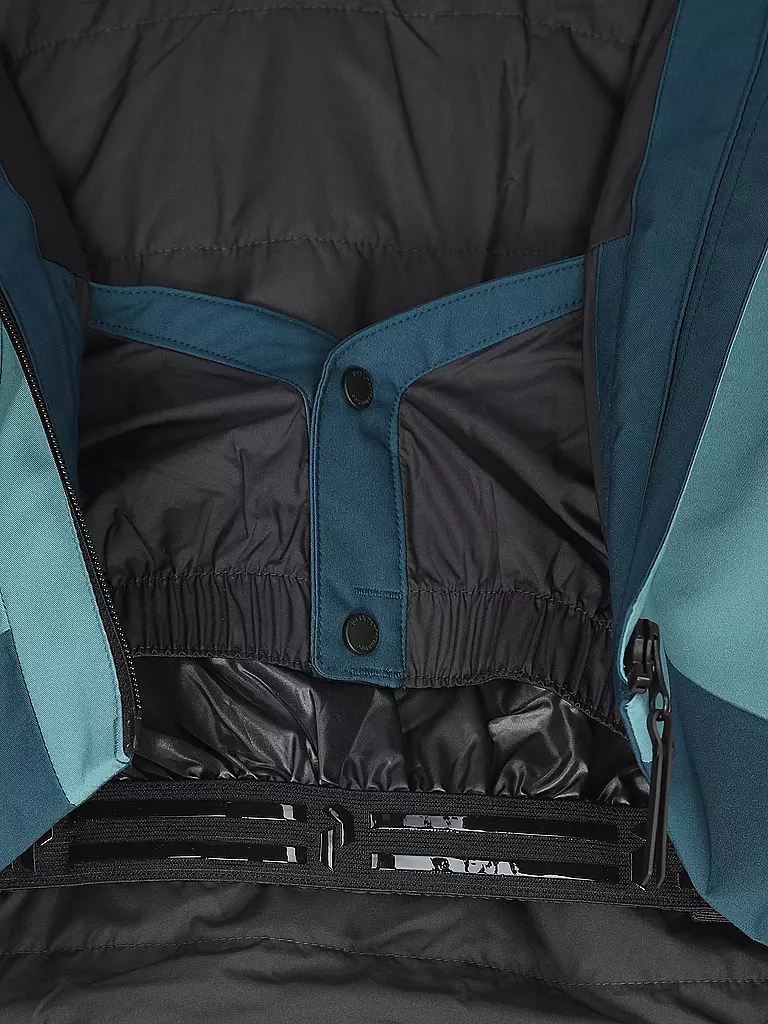 PEAK PERFORMANCE | Veste de ski homme Rider Tech Insulated | 
