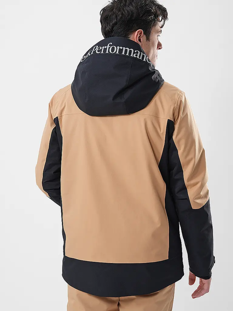 PEAK PERFORMANCE | Veste de ski homme Rider Tech isolée |