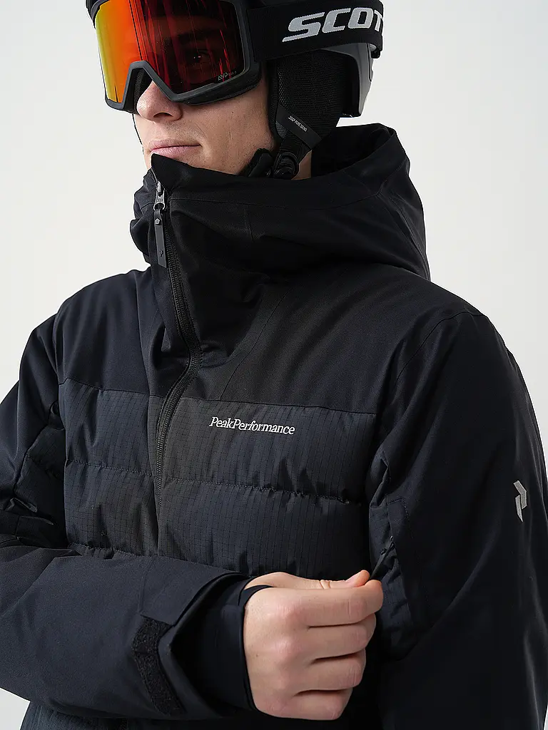 PEAK PERFORMANCE | Veste de ski homme Shred Down | 