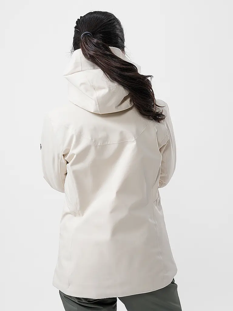 PEAK PERFORMANCE | Veste de ski isolée Anima pour femme |