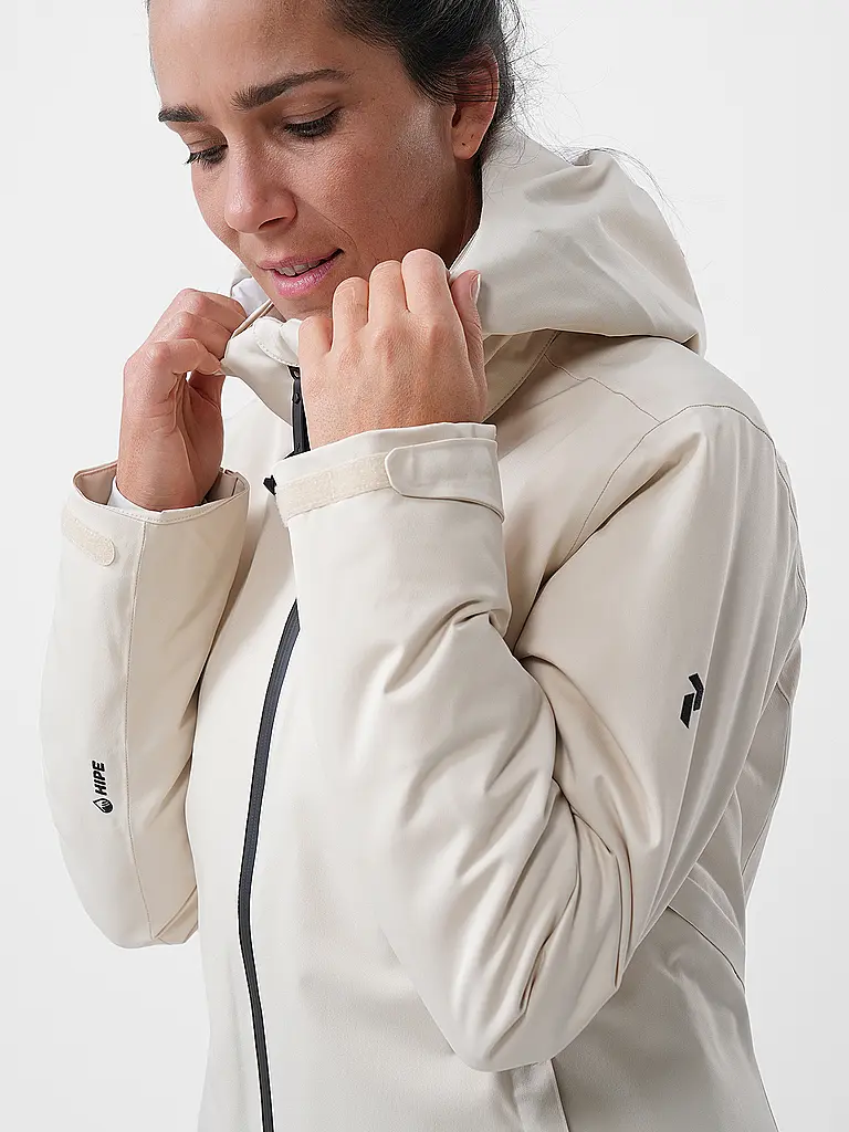 PEAK PERFORMANCE | Veste de ski isolée Anima pour femme |