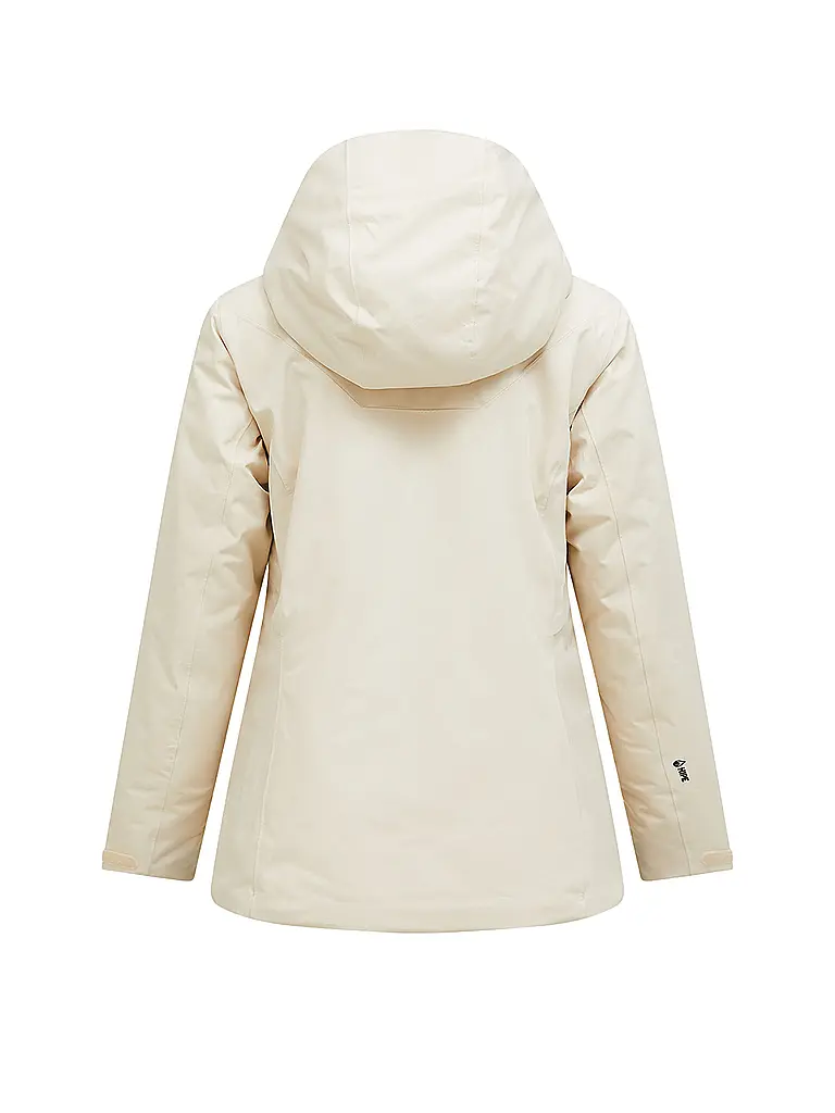 PEAK PERFORMANCE | Veste de ski isolée Anima pour femme |