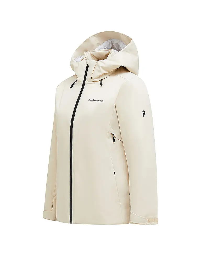 PEAK PERFORMANCE | Veste de ski isolée Anima pour femme |