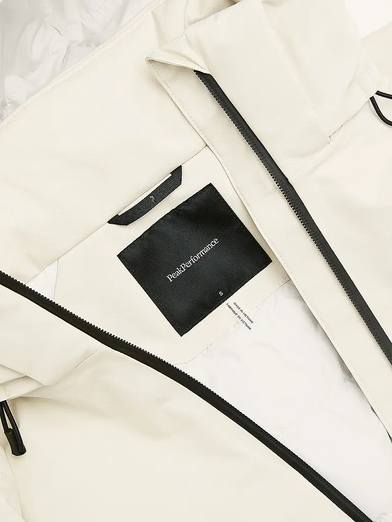 PEAK PERFORMANCE | Veste de ski isolée Anima pour femme |