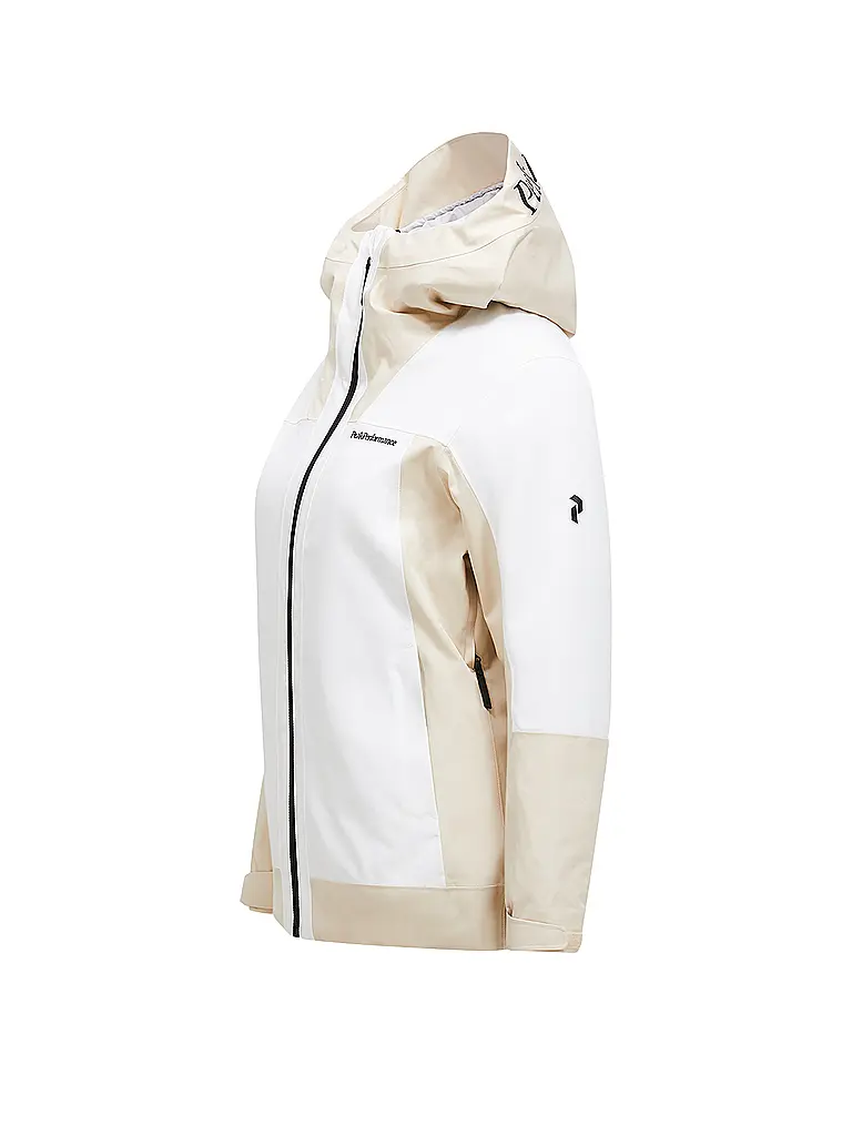 PEAK PERFORMANCE | Veste de ski isolée Rider Tech pour femme | 