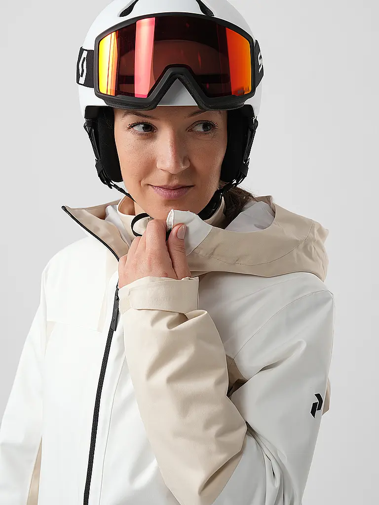PEAK PERFORMANCE | Veste de ski isolée Rider Tech pour femme | 