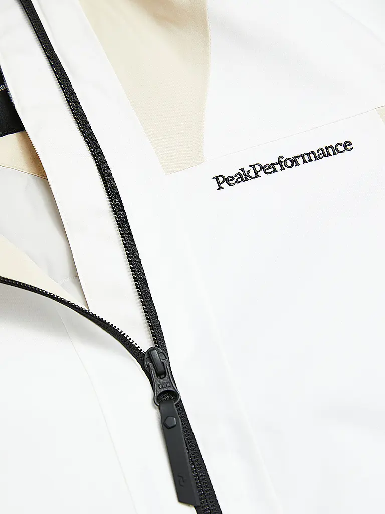 PEAK PERFORMANCE | Veste de ski isolée Rider Tech pour femme | 