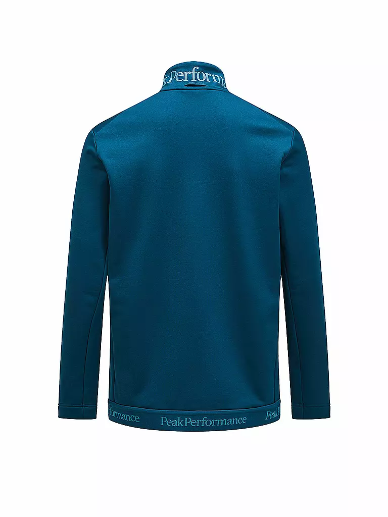 PEAK PERFORMANCE | Veste de sous-couche homme Rider Tech |