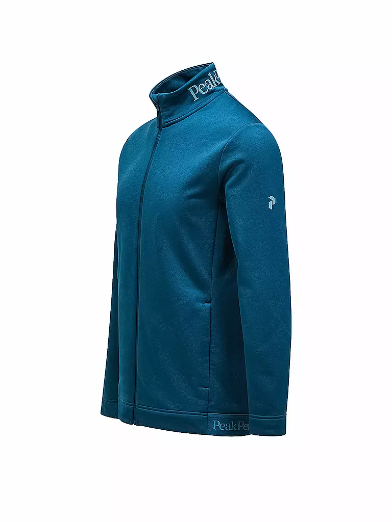 PEAK PERFORMANCE | Veste de sous-couche homme Rider Tech |