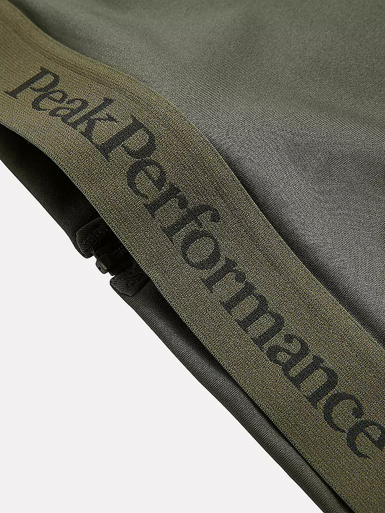 PEAK PERFORMANCE | Veste de sous-couche homme Rider Tech |