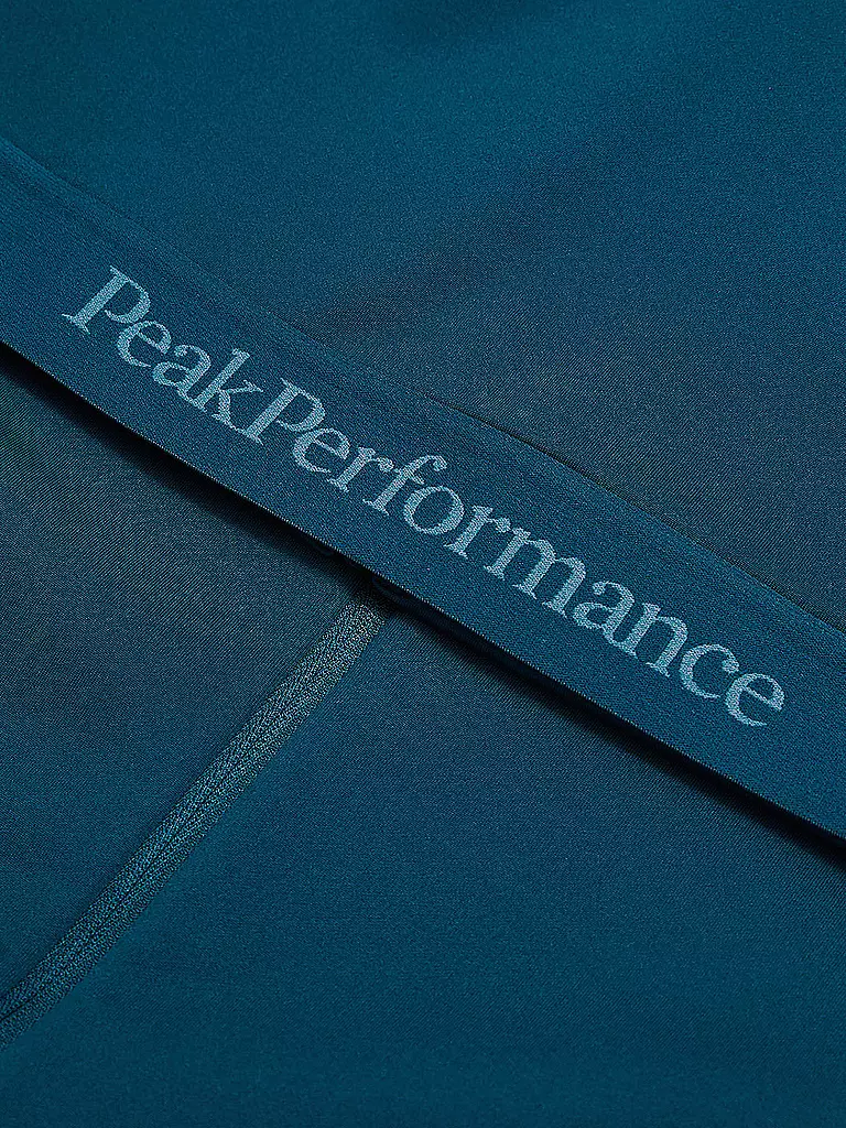 PEAK PERFORMANCE | Veste de sous-couche homme Rider Tech |