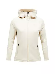 PEAK PERFORMANCE | Veste Femme Rider Essentials | Crème