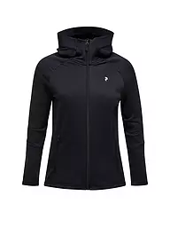PEAK PERFORMANCE | Veste Femme Rider Essentials | Noir