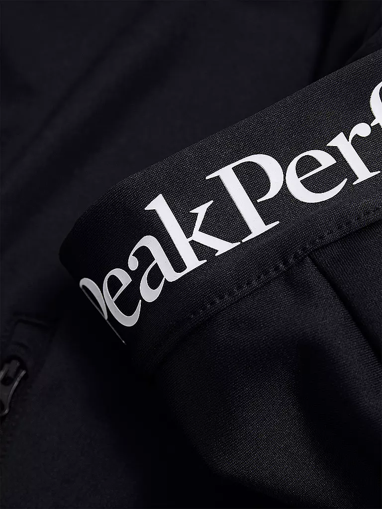 PEAK PERFORMANCE | Veste Femme Rider Essentials | 