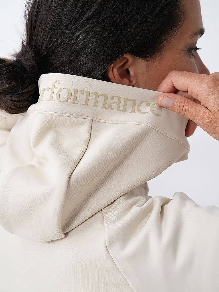 PEAK PERFORMANCE | Veste Femme Rider Essentials |