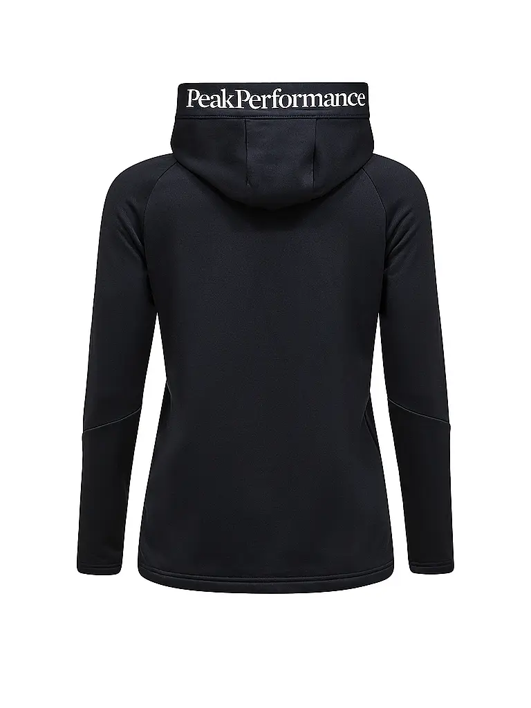 PEAK PERFORMANCE | Veste Femme Rider Essentials | 