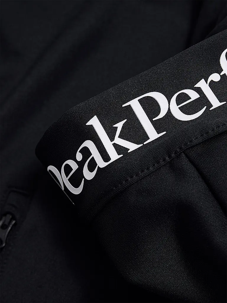PEAK PERFORMANCE | Veste Femme Rider Essentials | 