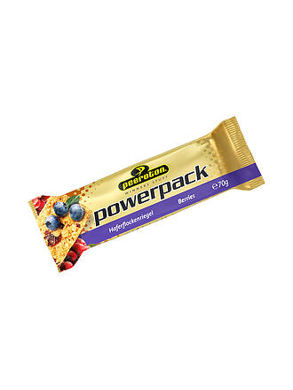PEEROTON | Powerpack Barre Berry 70g