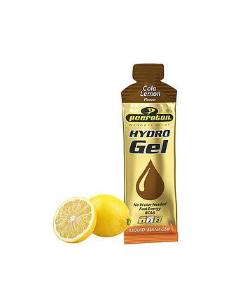 PEEROTON | Hydro Gel Cola Citron 60ml