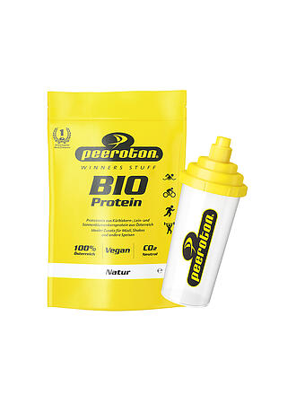 PEEROTON | Mélange de protéines végétales BIO 500g Nature