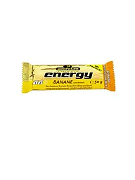 PEEROTON | Barre énergétique banane | Multicolore