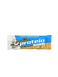 PEEROTON | Barre de collation protéinée à la noix de coco 35g | Multicolore