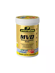 PEEROTON | Boisson en poudre minérale vitaminée Myrtille-Acérola | Multicolore