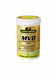PEEROTON | Poudre pour boisson MVD Cranberry 300g | Multicolore