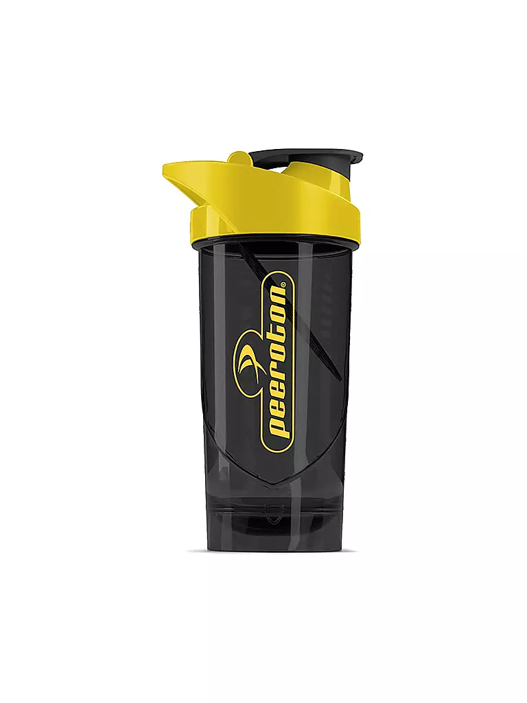 PEEROTON | Easy & Fast Shieldmixer 700ml | Noir